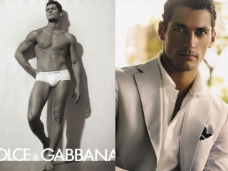 David Gandy picture, image, poster